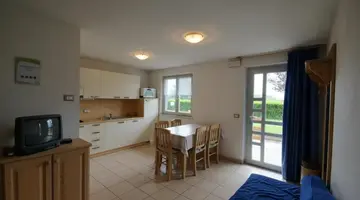 apartamenty Le Plejadi