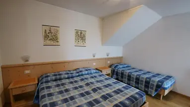 apartamenty Le Plejadi