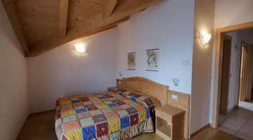 apartamenty Le Plejadi