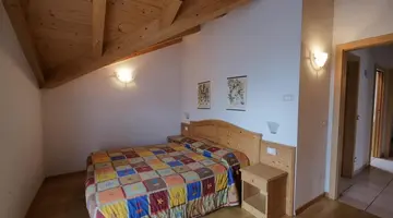 apartamenty Le Plejadi