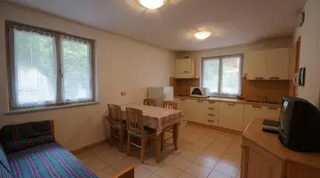 apartamenty Le Plejadi