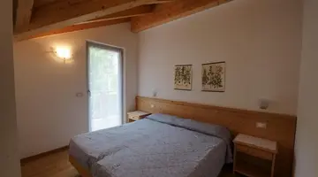 apartamenty Le Plejadi