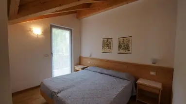 apartamenty Le Plejadi