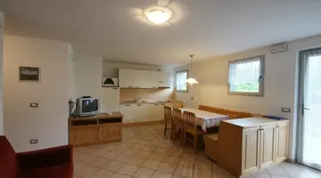 apartamenty Le Plejadi