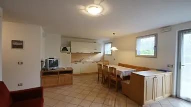 apartamenty Le Plejadi