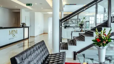 Apartamenty M&M
