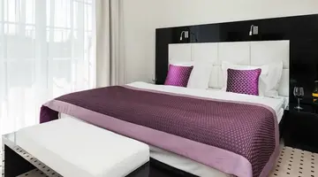 Apartamenty M&M