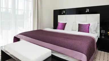 Apartamenty M&M