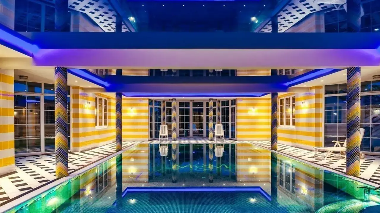 Apartamenty M&M