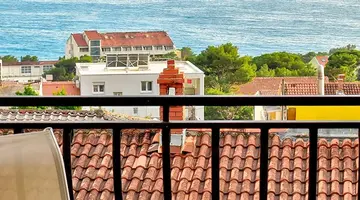 Apartamenty Makarska