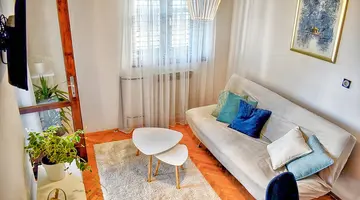Apartamenty Makarska