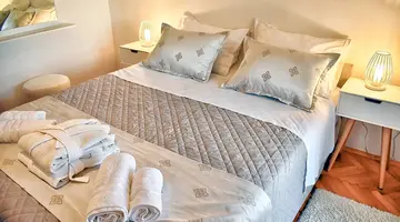 Apartamenty Makarska