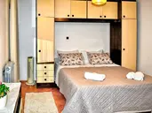 Apartamenty Makarska
