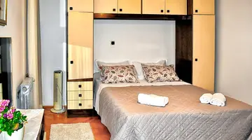 Apartamenty Makarska