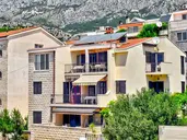 Apartamenty Makarska