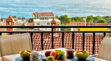 Apartamenty Makarska