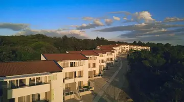 APARTAMENTY MALINSKA GREEN****