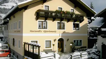 Apartamenty Mariandl