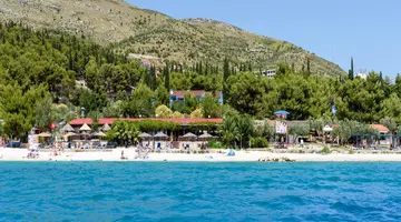 APARTAMENTY MEDENA****