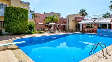 Apartamenty Mediterranea