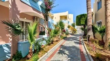 Apartamenty Mediterranea