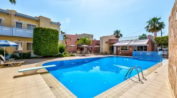 Apartamenty Mediterranea