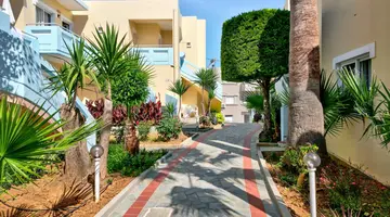 Apartamenty Mediterranea