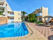 Apartamenty Mediterranea