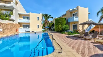 Apartamenty Mediterranea