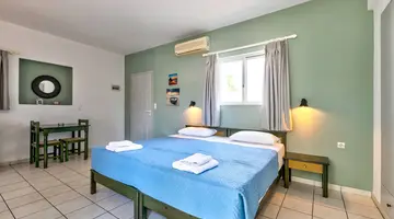 Apartamenty Mediterranea