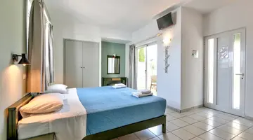 Apartamenty Mediterranea