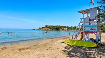 Apartamenty Mediterranea