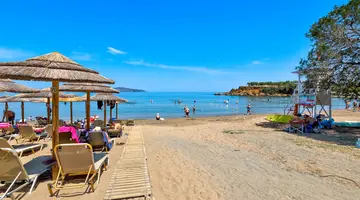 Apartamenty Mediterranea