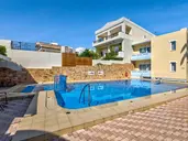 Apartamenty Mediterranea