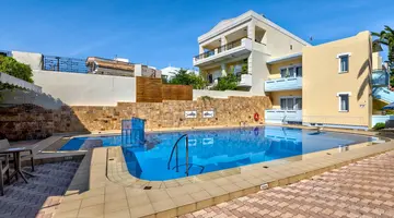 Apartamenty Mediterranea