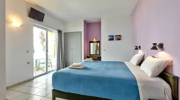 Apartamenty Mediterranea