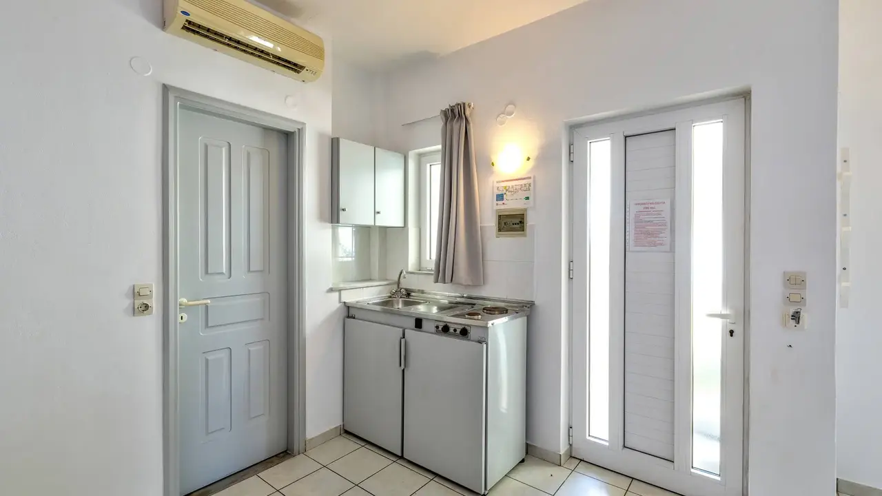 Apartamenty Mediterranea