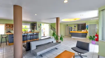 Apartamenty Mediterranea