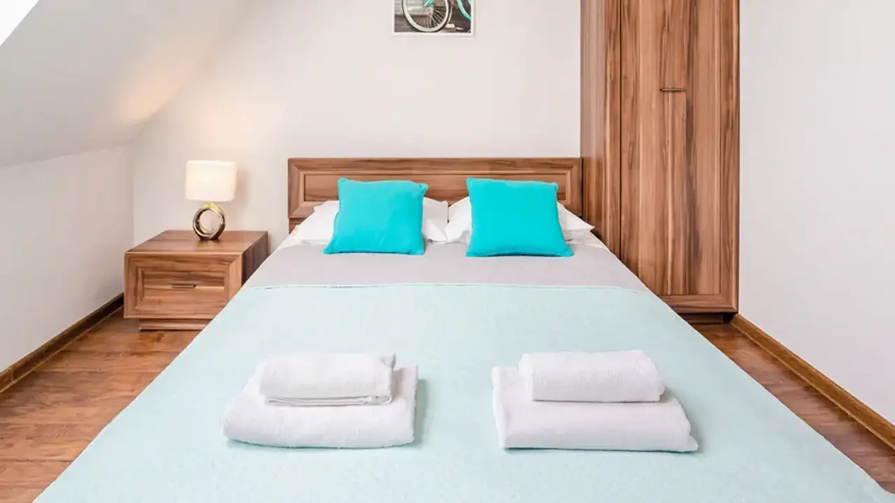 Apartamenty Montana