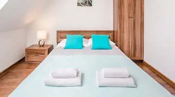 Apartamenty Montana