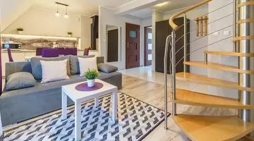 Apartamenty Montana