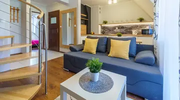 Apartamenty Montana