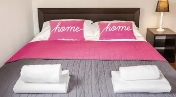 Apartamenty Montana