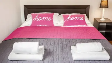 Apartamenty Montana