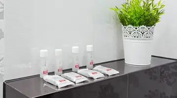 Apartamenty Montana