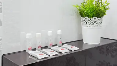Apartamenty Montana