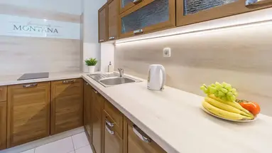 Apartamenty Montana