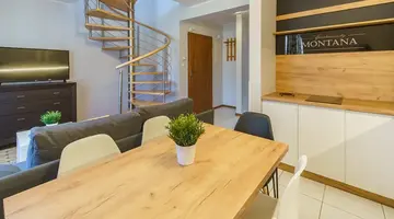 Apartamenty Montana