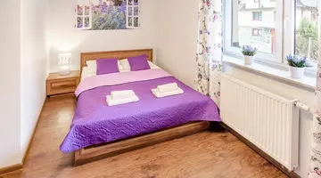 Apartamenty Montana