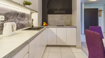 Apartamenty Montana
